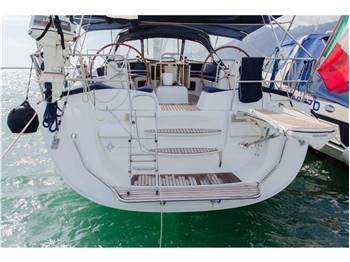 Jeanneau Jeanneau 53