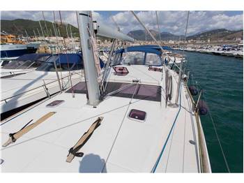 Jeanneau Jeanneau 53