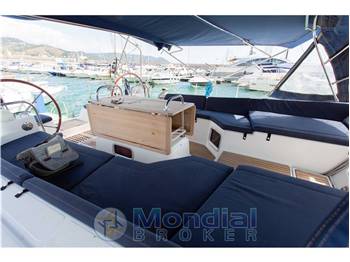 Jeanneau Jeanneau 53
