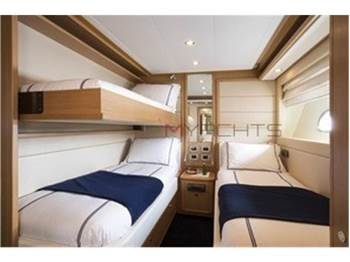 Ferretti 89 Ferretti 89