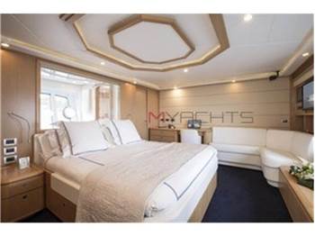 Ferretti 89 Ferretti 89