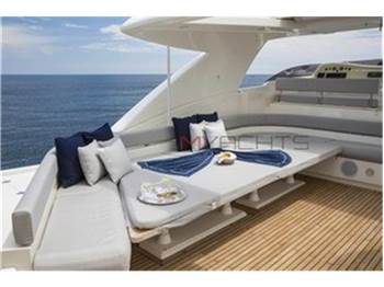 Ferretti 89 Ferretti 89