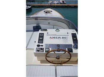 Amer Amer 86