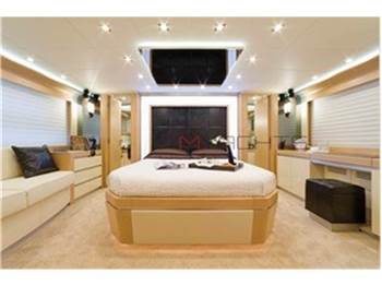 Dominator Yachts DOMINATOR 780