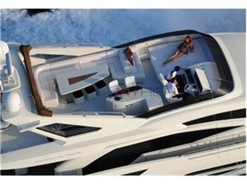Dominator Yachts DOMINATOR 780