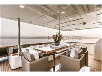 Ferretti Ferretti 92