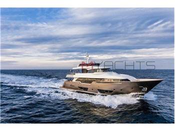 Ferretti Ferretti 92
