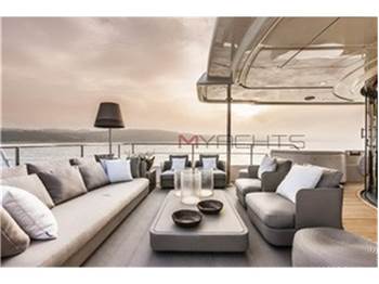 Ferretti Ferretti 92