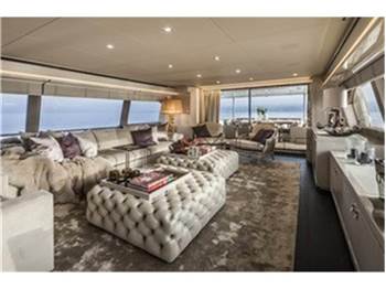 Ferretti Ferretti 92