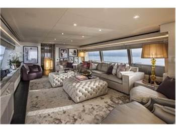 Ferretti Ferretti 92