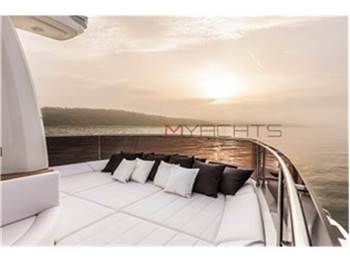 Ferretti Ferretti 92