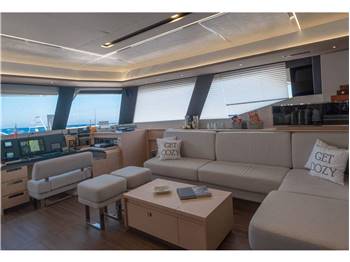 Fountaine Pajot Fountaine Pajot 67