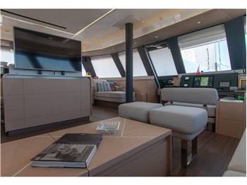 Fountaine Pajot Fountaine Pajot 67
