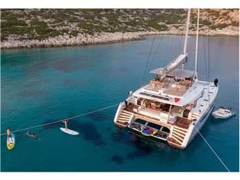 Fountaine Pajot Fountaine Pajot 67