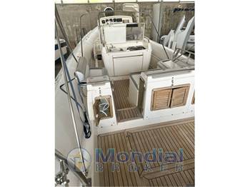 Joker Boat Clubman 33