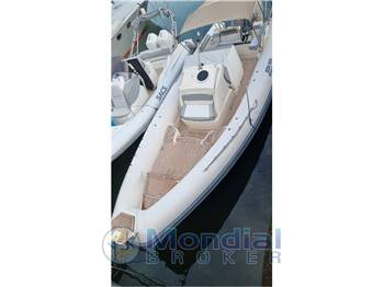 Joker Boat Clubman 33