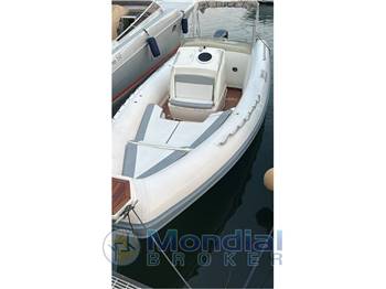 Joker Boat Clubman 33