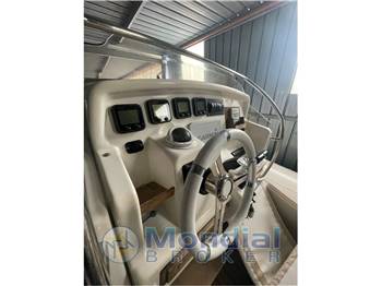 Joker Boat Clubman 33