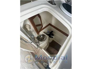 Joker Boat Clubman 33