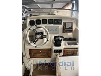 Joker Boat Clubman 33
