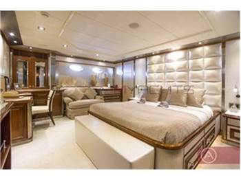 Palmer Johnson Yacht 37 mt