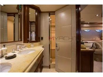 Palmer Johnson Yacht 37 mt