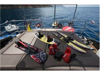 Palmer Johnson Yacht 37 mt