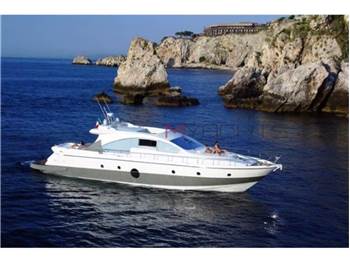 Aicon - AICON 72 OPEN