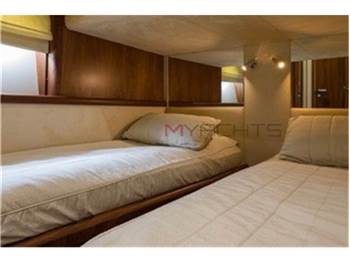 Sunseeker Predator 72