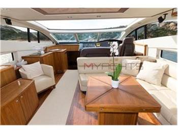 Sunseeker Predator 72