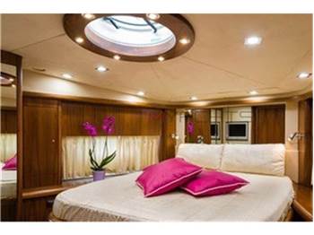 Sunseeker Predator 72