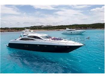 Sunseeker Predator 72