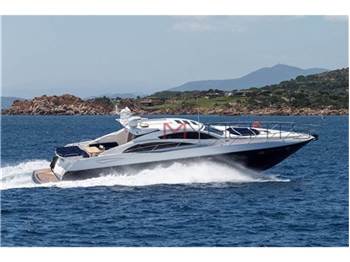Sunseeker Predator 72