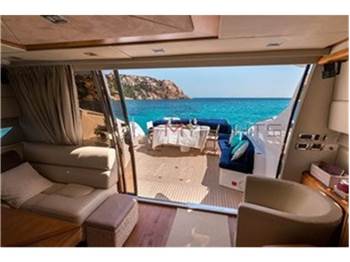Sunseeker Predator 72