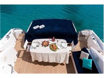 Sunseeker Predator 72