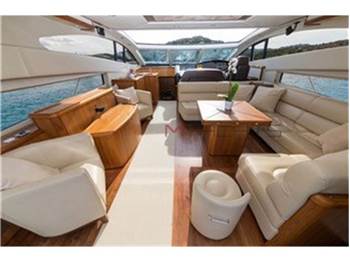 Sunseeker Predator 72