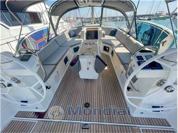 Jeanneau Yachts J54