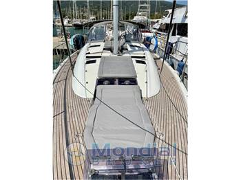 Jeanneau Yachts J54