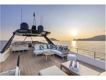 Ferretti Ferretti 920