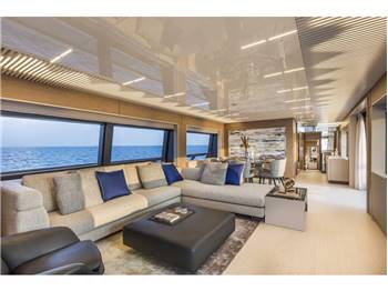Ferretti Ferretti 920