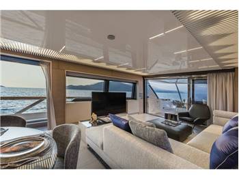 Ferretti Ferretti 920