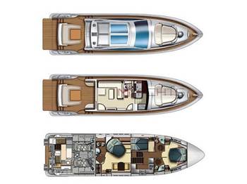 Azimut Azimut 62