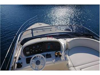 Azimut Azimut 62