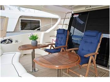 Azimut Azimut 62