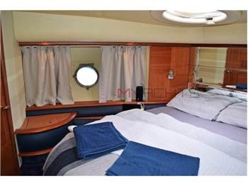 Azimut Azimut 62