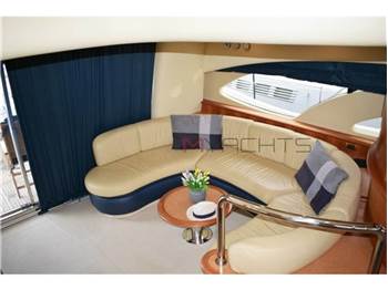 Azimut Azimut 62
