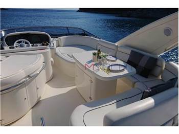 Azimut Azimut 62