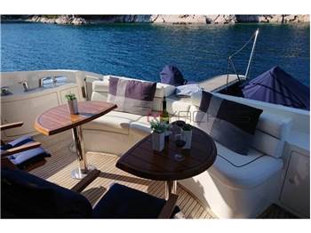 Azimut Azimut 62