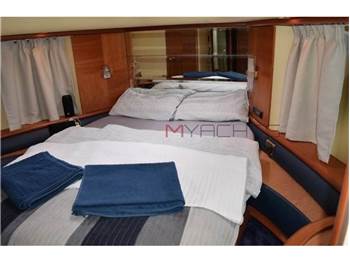 Azimut Azimut 62