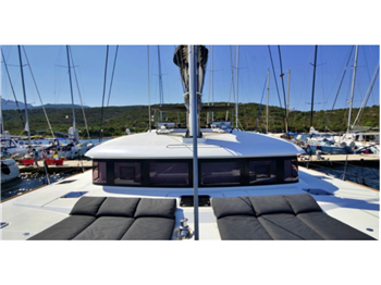 Lagoon Lagoon 620
